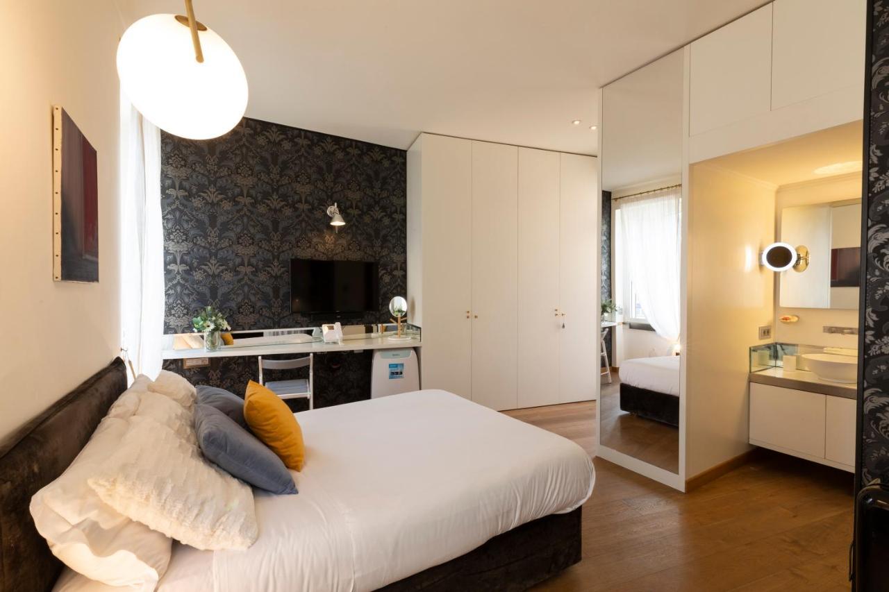 Apartamento River Sweet Milán