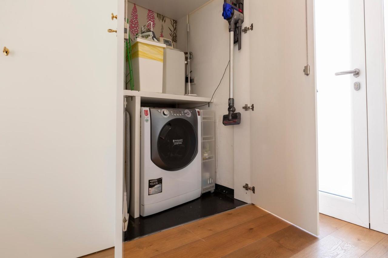 Apartamento River Sweet Milán